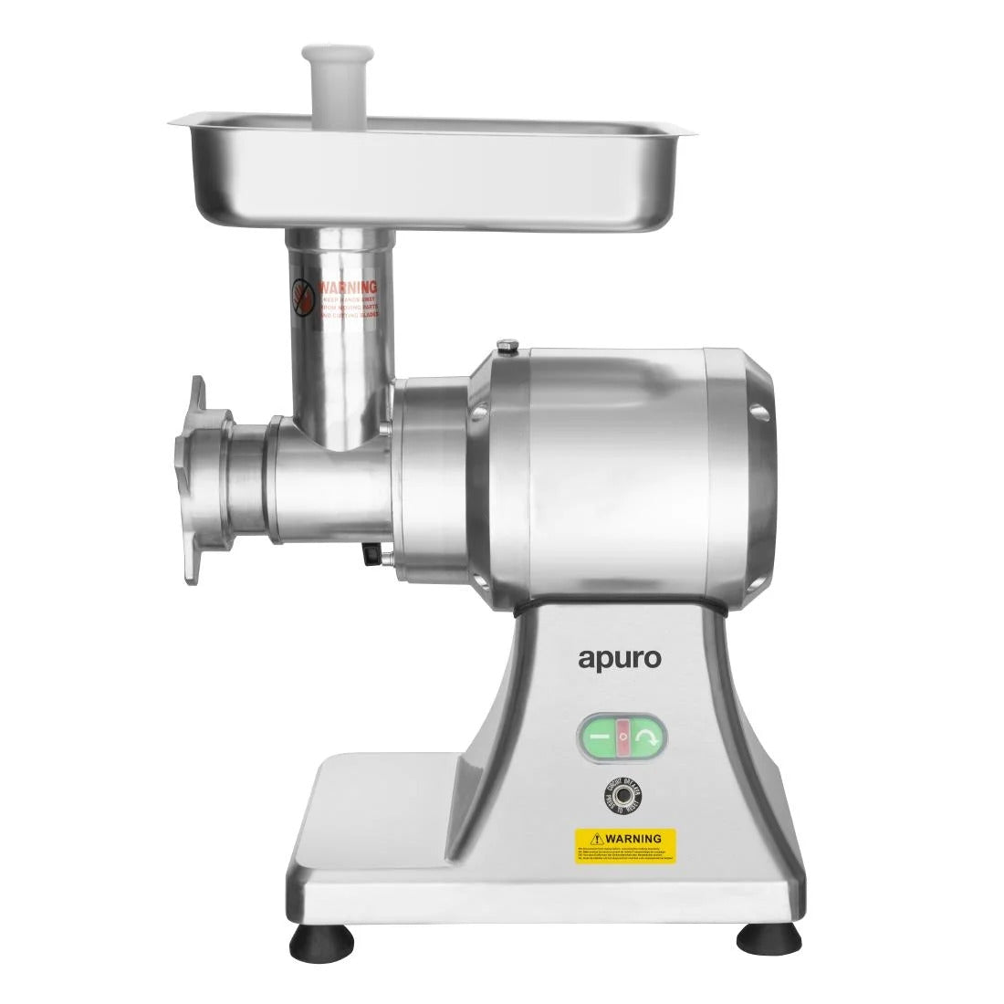 Apuro Heavy Duty Meat Mincer - Size #12 CH133-A