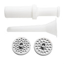 Apuro Heavy Duty Meat Mincer - Size