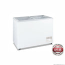 Thermaster Heavy Duty Chest Freezer With Glass Sliding Lids WD-520F