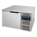 Polar G-Series Countertop Blast Chiller 8/5kg CK640-A