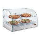 Apuro Countertop Heated Food Display 554mm CK916-A
