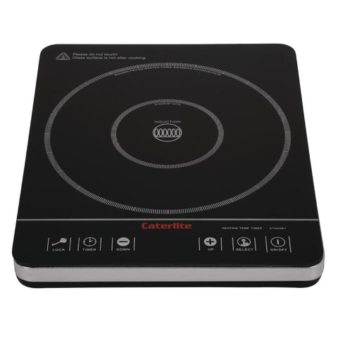 CM352-A Caterlite Induction Cooktop 2kW CM352-A