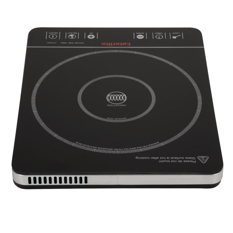 Caterlite Induction Cooktop 2kW