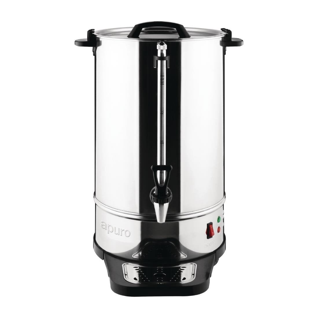 Apuro Coffee Percolator 15Ltr CN295-A