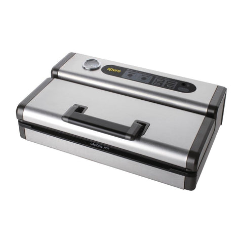 CN514-A Apuro Portable Vacuum Sealer CN514-A