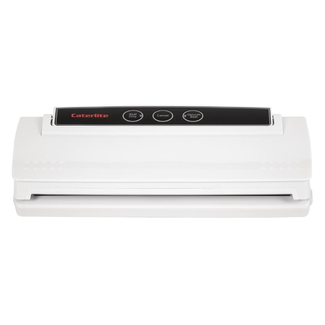 Caterlite Vacuum Pack Machine 300mm CN515-A
