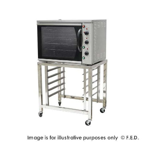 YXD-6A-S ConvectMAX Convection Oven Stand YXD-6A-S