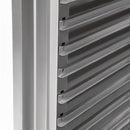 Apuro Heated Banquet Cabinet 16 x 2/1GN CP829-A