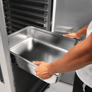 Apuro Heated Banquet Cabinet 16 x 2/1GN CP829-A