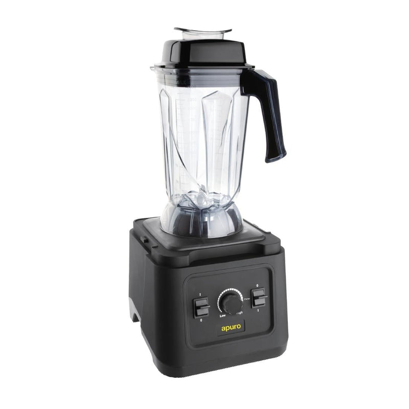 Apuro Bar Blender 2.5Ltr