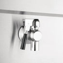 Apuro Double Induction Fryer - 2x3kW CT012-A