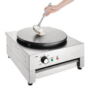 Apuro Electric Crepe Maker 3kW CT931-A