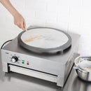 Apuro Electric Crepe Maker 3kW CT931-A