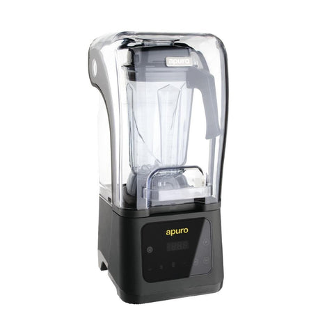 CY141-A Apuro Digital Bar Blender with Sound Enclosure 2.5Ltr CY141-A