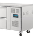 Polar U-Series Eight Drawer Gastronorm Counter Fridge DA549-A