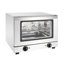Apuro Convection Oven 21Ltr DA957-A