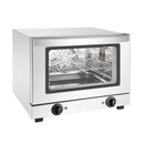 Apuro Convection Oven 21Ltr DA957-A