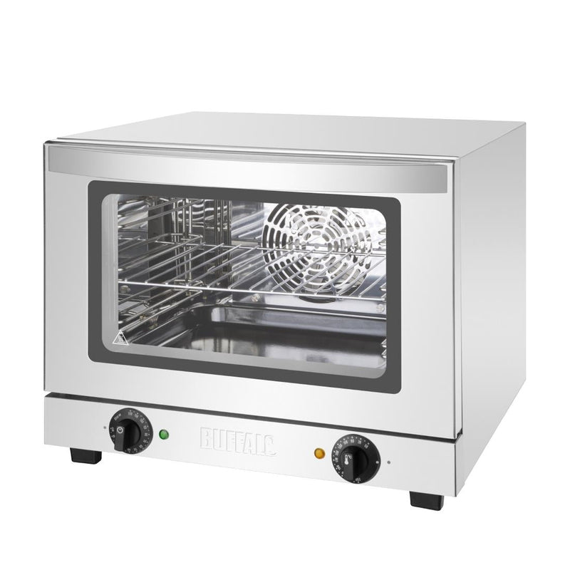 Apuro Convection Oven 21Ltr