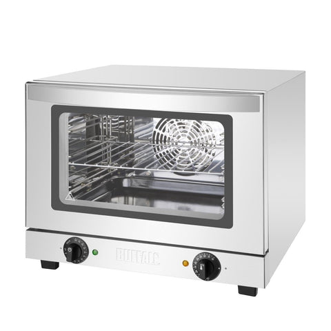 DA957-A Apuro Convection Oven 21Ltr DA957-A