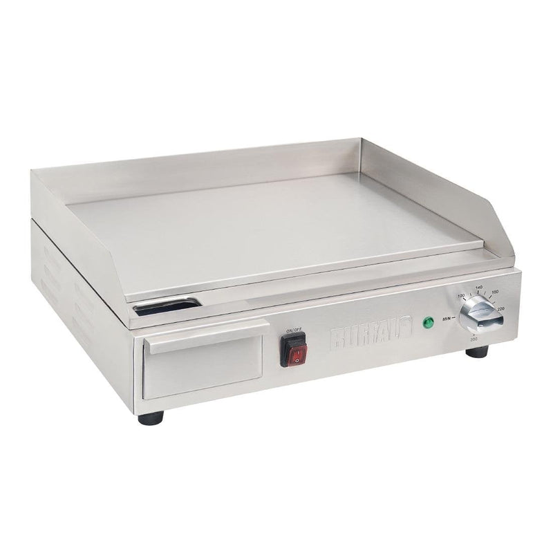 Apuro Countertop Griddle Small