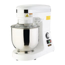 Apuro Planetary Mixer White 7Ltr DB266-A