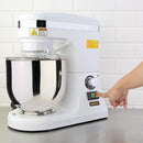 Apuro Planetary Mixer White 7Ltr DB266-A