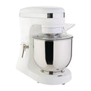 Apuro Planetary Mixer White 7Ltr DB266-A