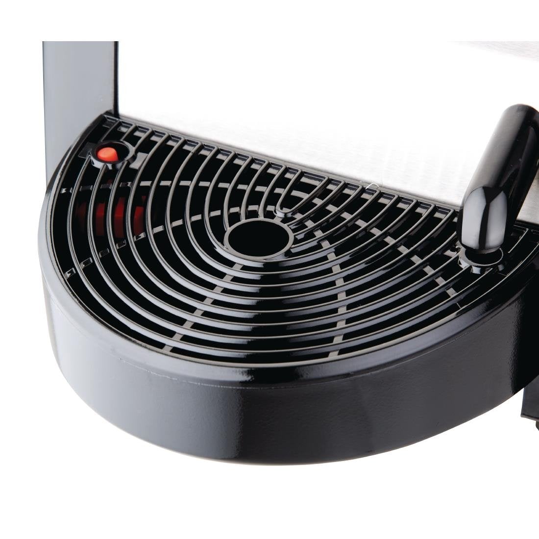 Polar G-Series Slushie Machine 3x 12Ltr DB843-A