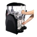 Polar G-Series Slushie Machine 2x 12Ltr DB332-A