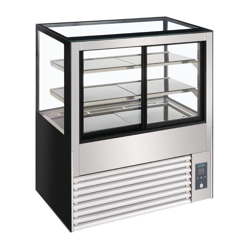 Polar U-Series Deli Display Fridge 285Ltr