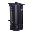 Robatherm Hot Water Urn Black 10 litre DD170