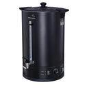Robatherm Hot Water Urn Black 20 litre DD171