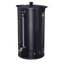 Robatherm Hot Water Urn Black 30 litre DD172