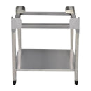 Stand for Apuro Twin Tank Fryer DF502-A