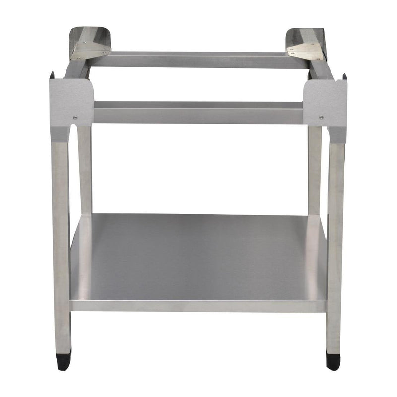 Stand for Apuro Twin Tank Fryer