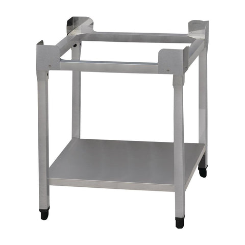 DF502-A Stand for Apuro Twin Tank Fryer DF502-A