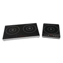 Caterlite Induction Cooktop 2kW CM352-A