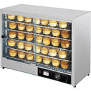 Benchstar Pie Warmer & Hot Food Display DH-805E