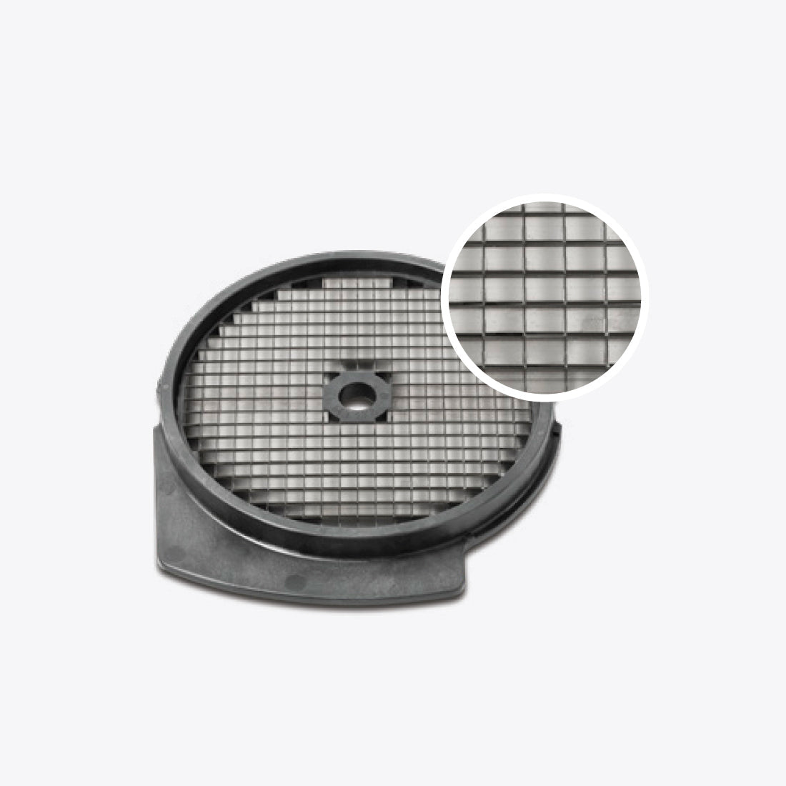 Dito Sama P4U Dicing Kit 10 Aluminium Slicer & Grid DS650225