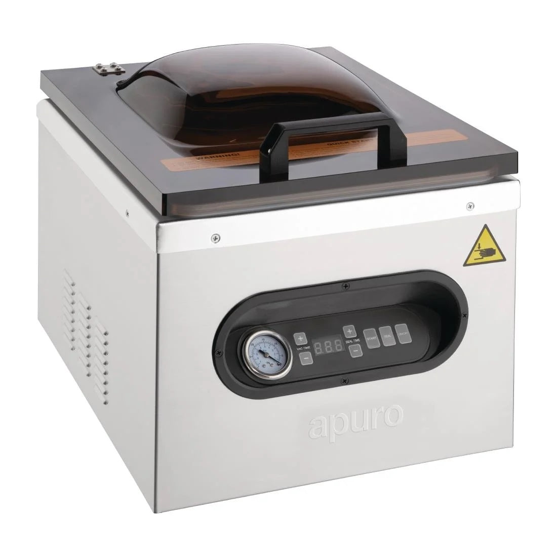 Apuro Chamber Vacuum Sealer DK208-A