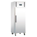 Polar G-Series Upright Fridge White 537Ltr DL899-A