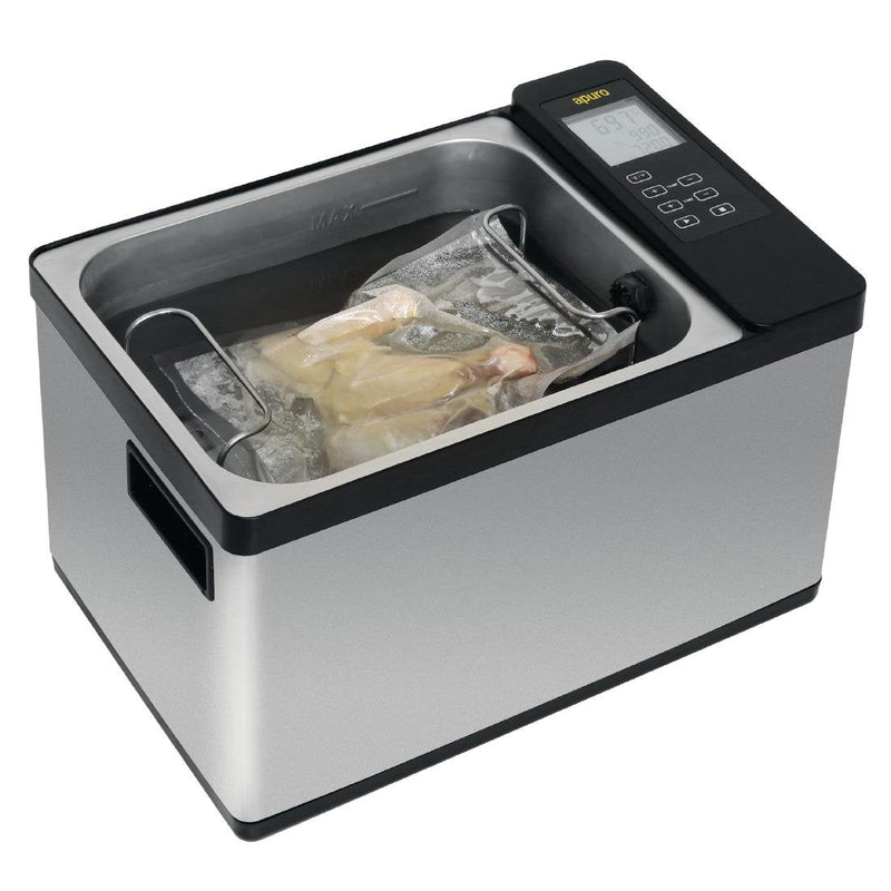 Apuro Sous Vide Machine 12.5Ltr