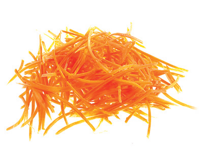 Dito Sama P4U Stainless Steel Shredding Disc 2 DS650209