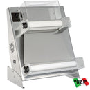 BakerMax Prismafood Pizza Dough Roller DSA500RP