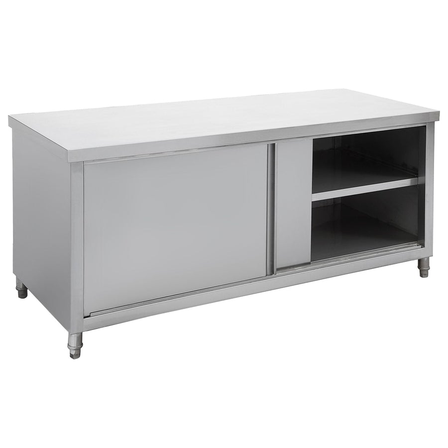 Modular Systems Kitchen Tidy Workbench Cabinet 1500Mm DTHT6-1500-H