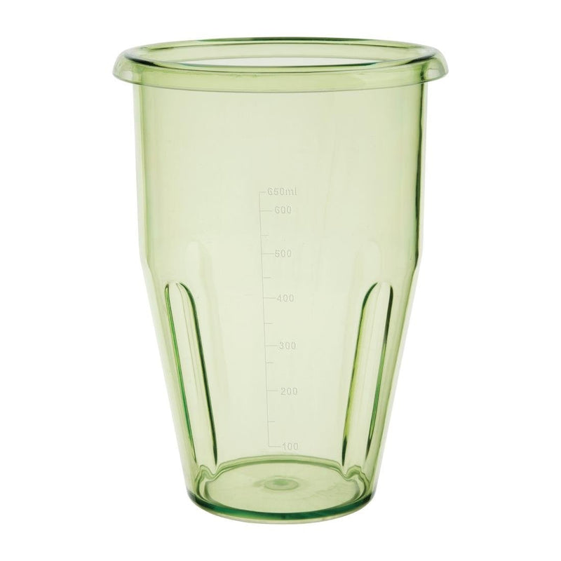 Milkshake Cups for Apuro Single Milkshake Mixer