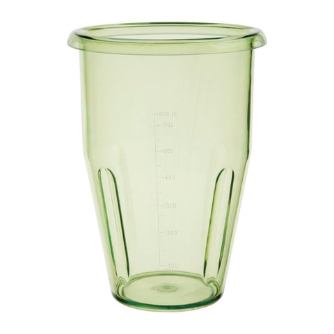 Milkshake Cups for Apuro Single Milkshake Mixer