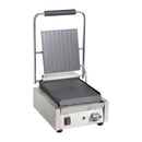 Apuro Single Contact Grill Flat Plates DY996-A