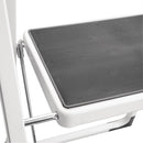 Vogue Folding Step Stool 2 Tread F018