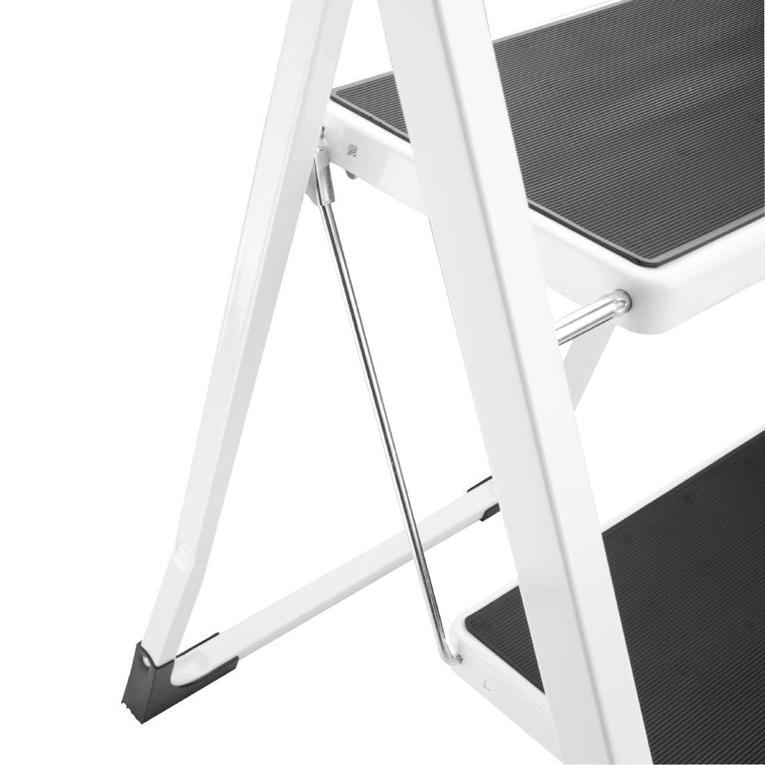 Vogue Folding Step Stool 2 Tread F018